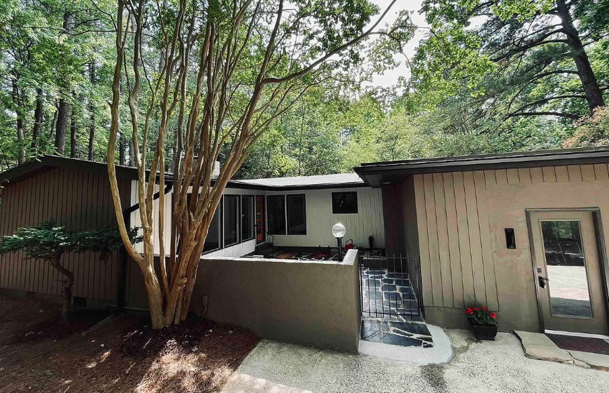 829 Shadylawn Rd, Chapel Hill