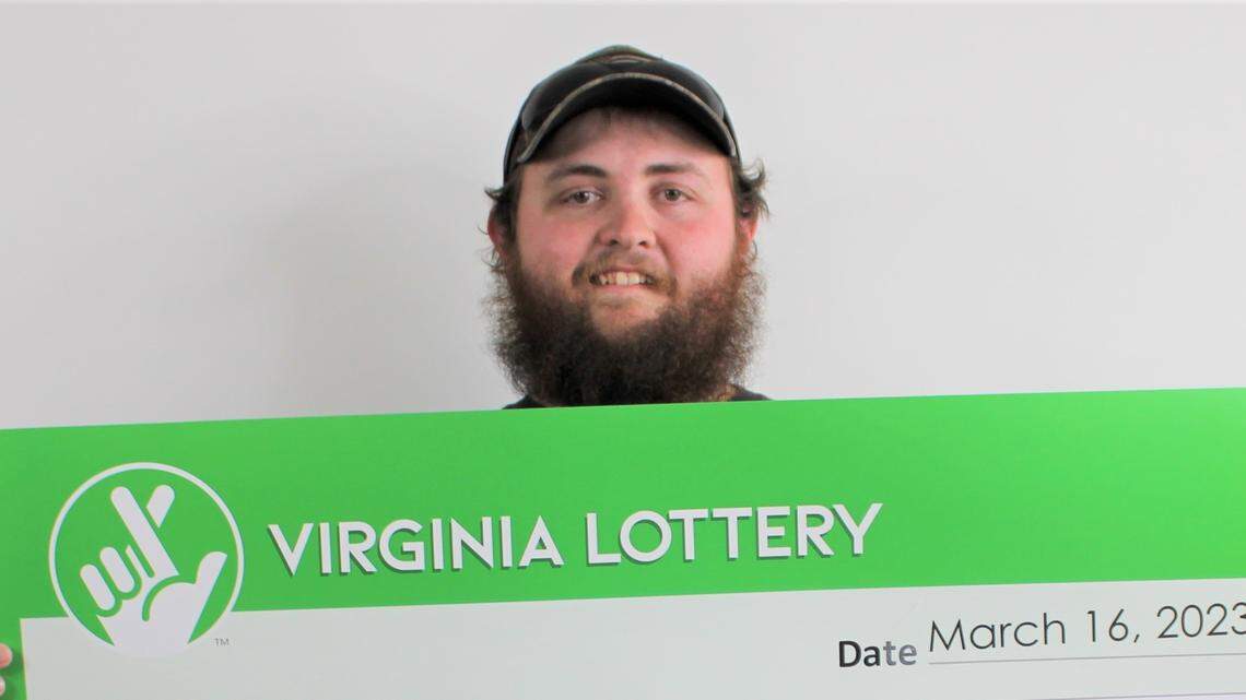 Zach Barton said he “feels awesome” after his huge win.