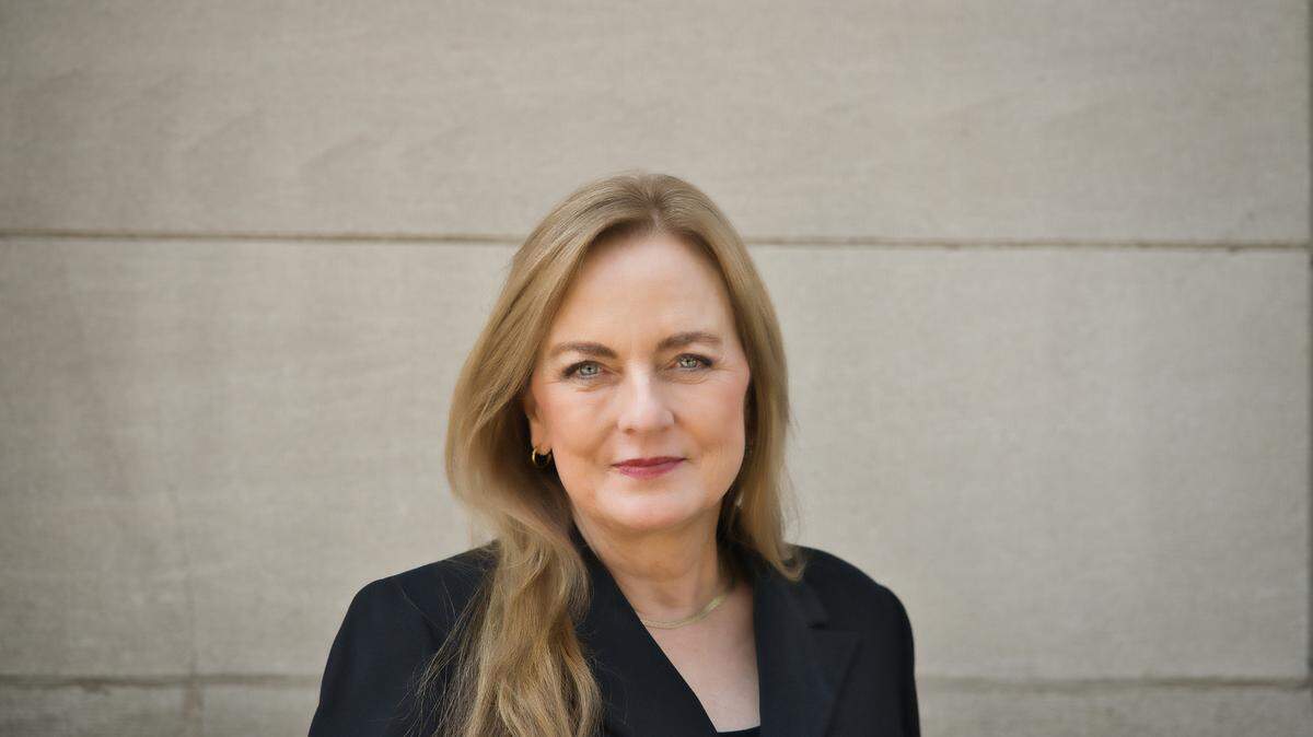 Julee Tate Flood, candidate for NC Court of Appeals seat 8
