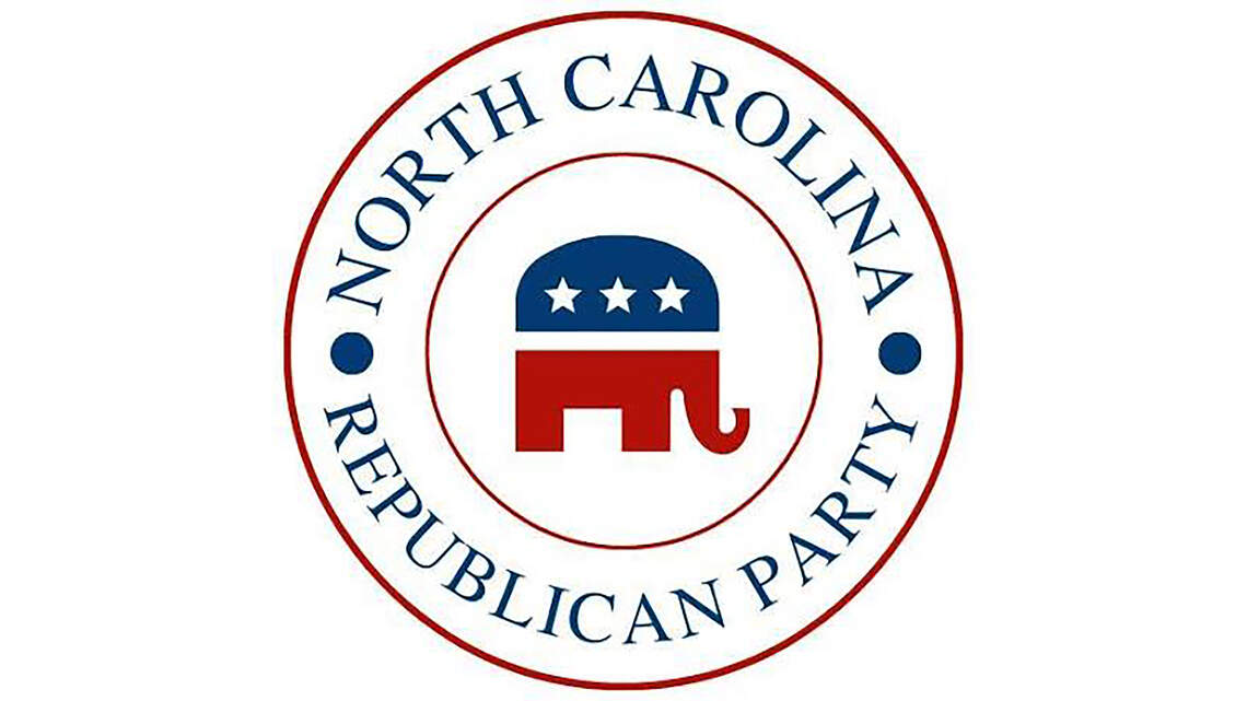 NC GOP bans sex offenders from holding party office in new committee report