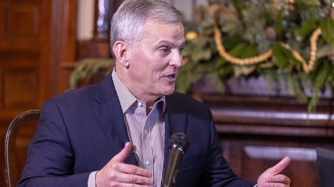 The last state without a budget. NC Gov. Stein ‘here at the table’ still waiting