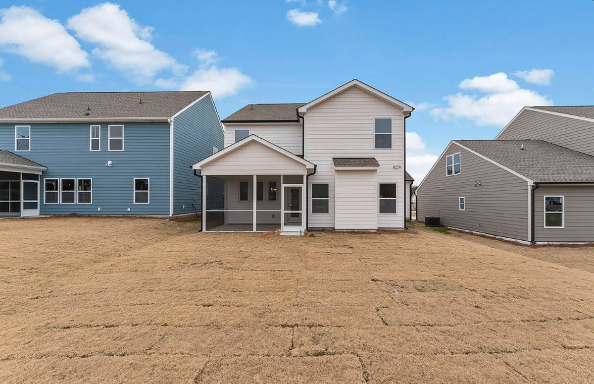 24 Tanglewood Pl #2, Angier, 27501