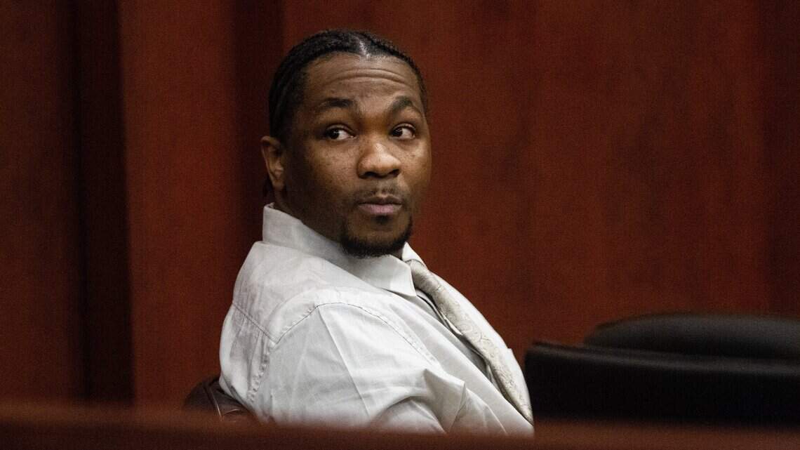 N.C. Supreme Court keeps death sentence in Raleigh double murder ...