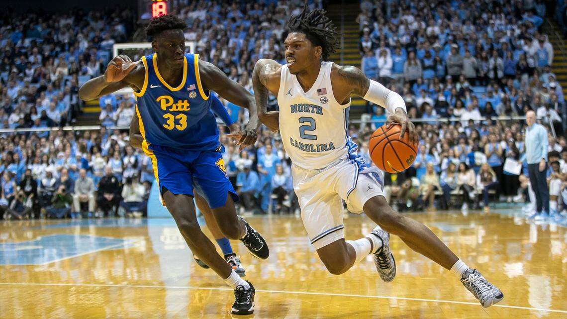 UNC basketball hopes to use win in Cameron Indoor Stadium as springboard for strong finish
