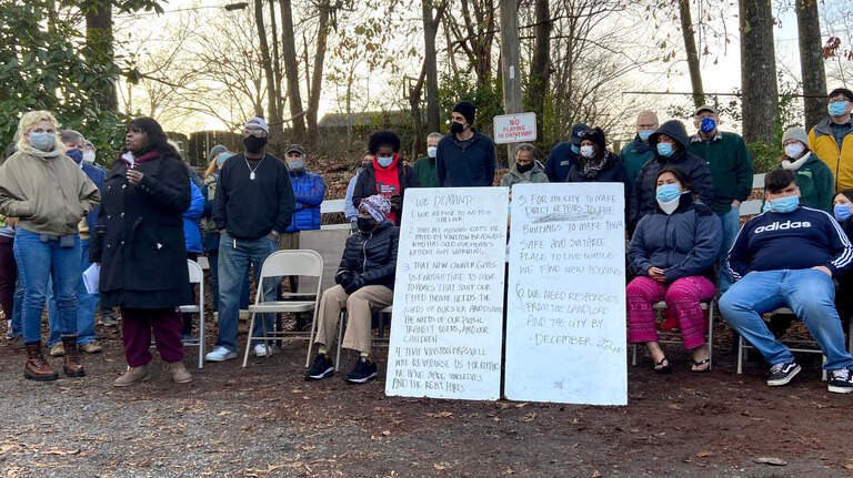 Why Durham is betting on Legal Aid to prevent evictions amid rising rent costs