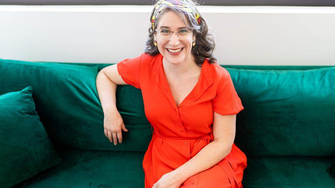 Democrat Sophia Chitlik, candidate for NC Senate District 22, answers our questions