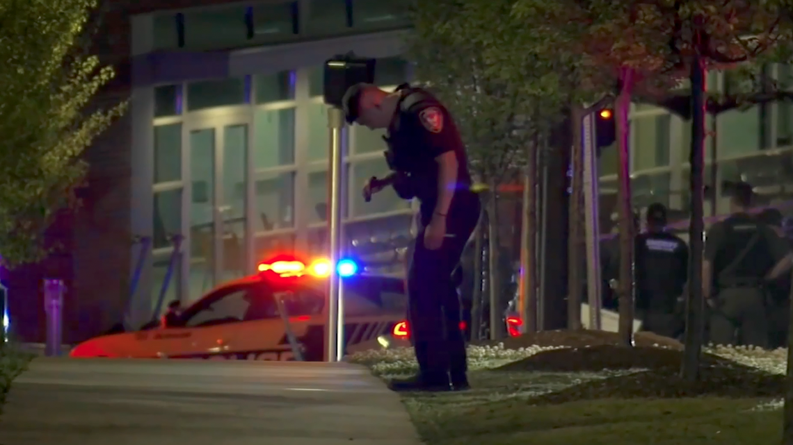 3 NCCU students arrested after shooting in campus dormitory | Raleigh ...
