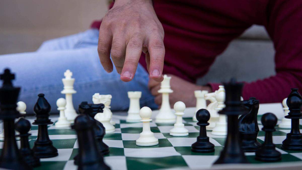 Priyav Chandna views chess as a no-barrier opportunity to connect people of all ages and creeds. He attributes his business’s success to a practiced pedagogy. “I’d say number one, it’s building relationships with students. If you have this label of teacher and student there’s kind of like a hierarchy. It should be more like friendship. A lesson should feel less like a lecture and more like a conversation.”