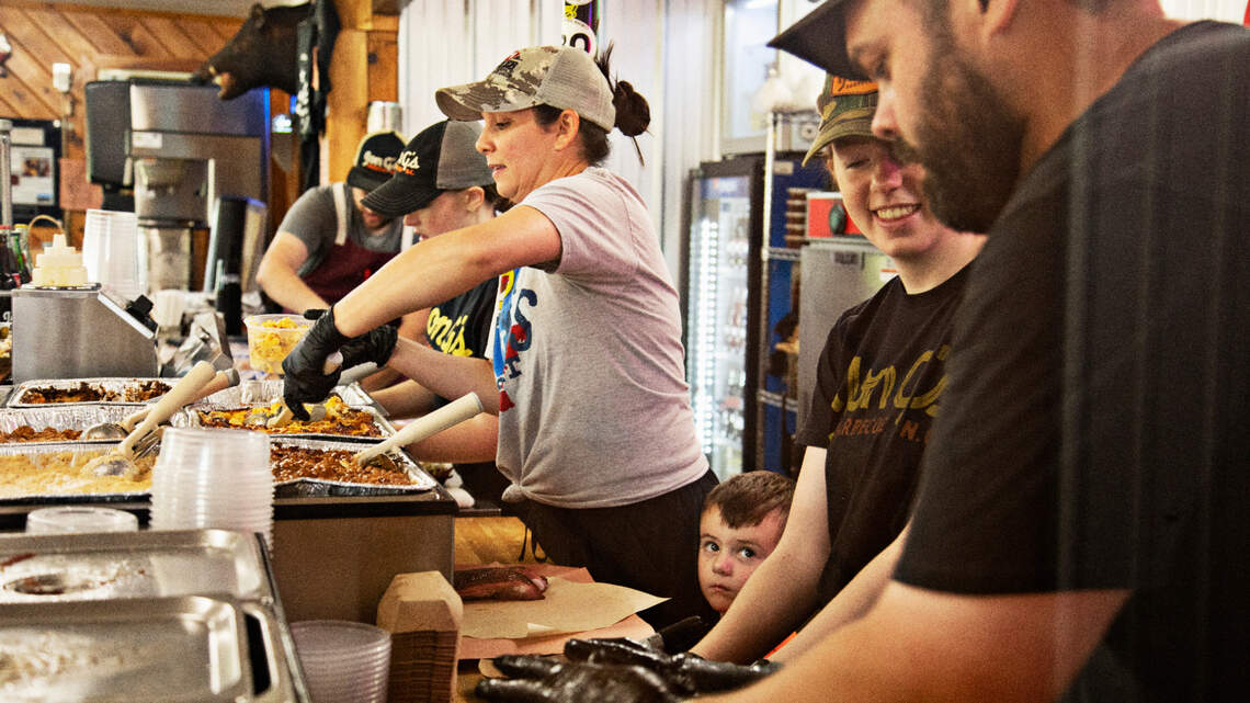 Charlotte’s food scene is ready for Keith Lee — here’s where locals say to start