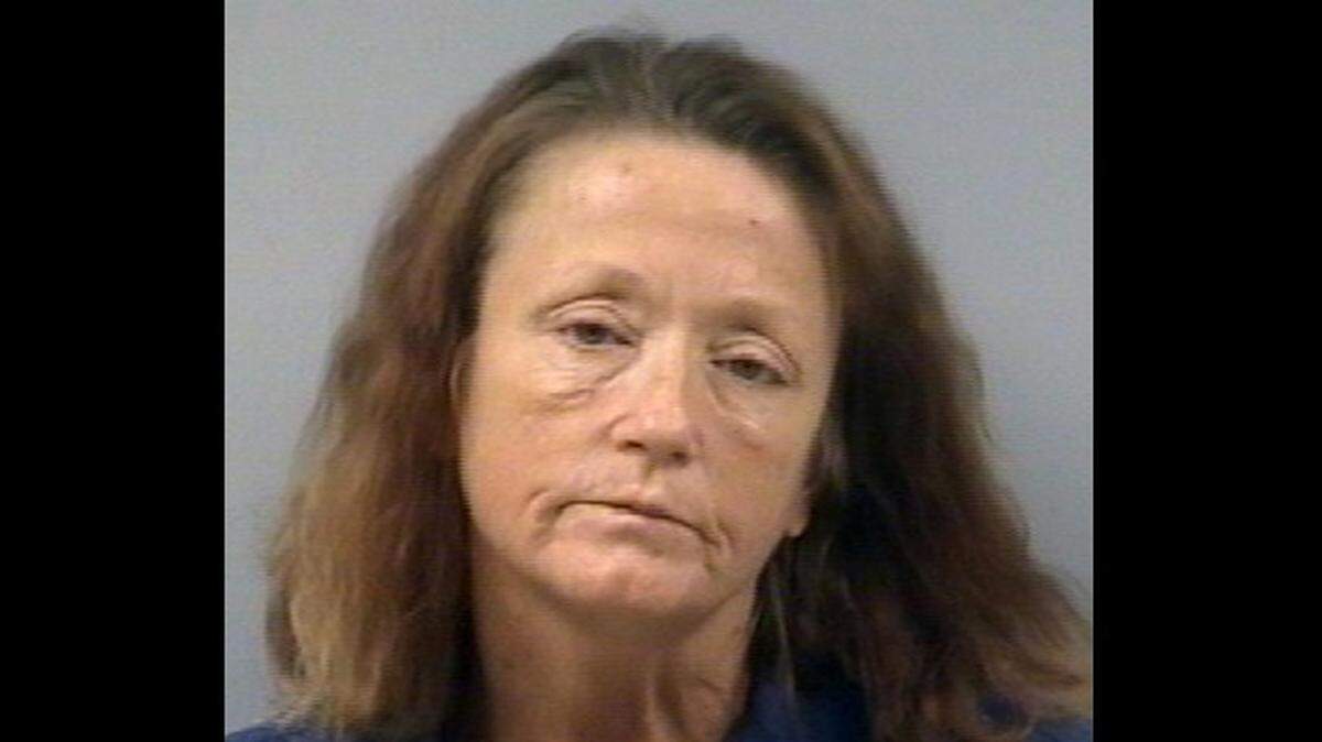 Gloria Denise Mitchell