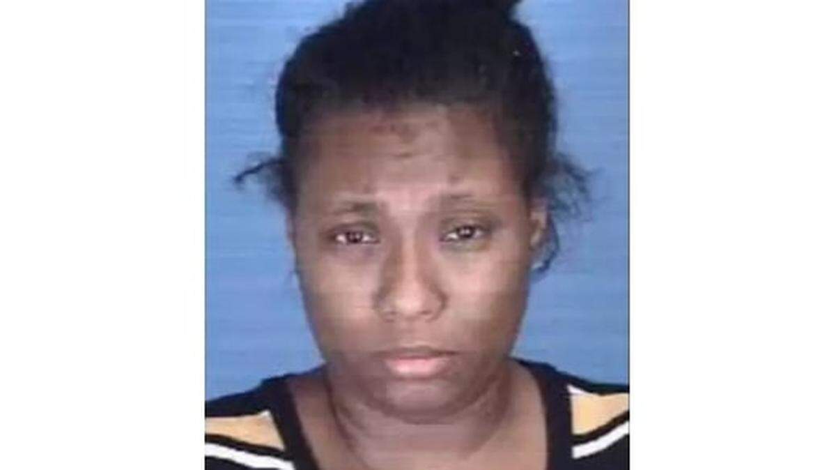 Kyesha Sherell Willis