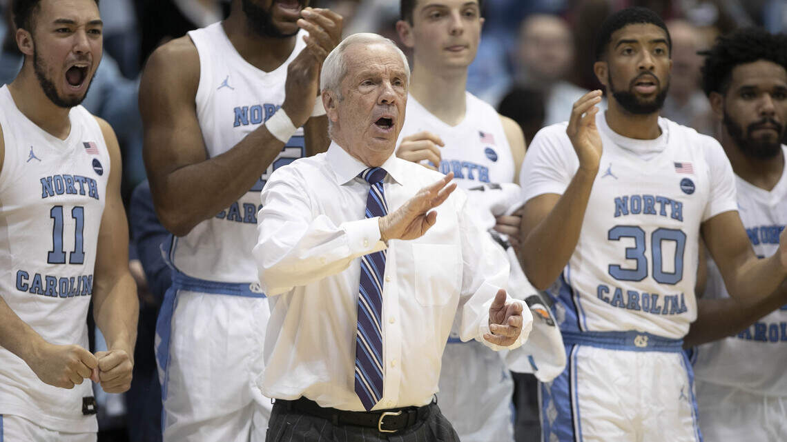 Scoring will likely remain a struggle for UNC. But here’s how the Tar Heels can win. 