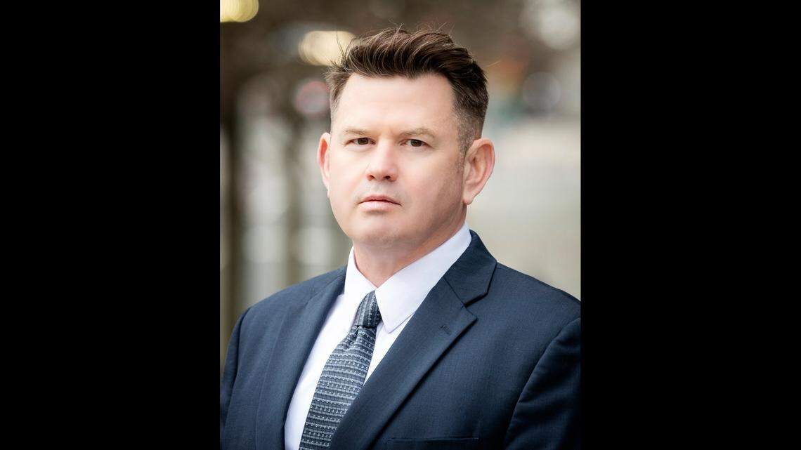 Candidate for NC District Court judge, Republican Karl Roth, answers our questions