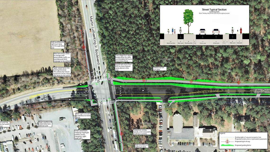 Chapel Hill drivers will want to pay attention to this one-way traffic change starting Monday