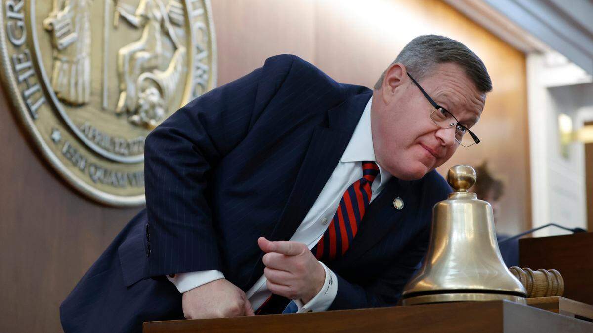 Future of abortion law in NC unclear as Republicans work to reach consensus on ban