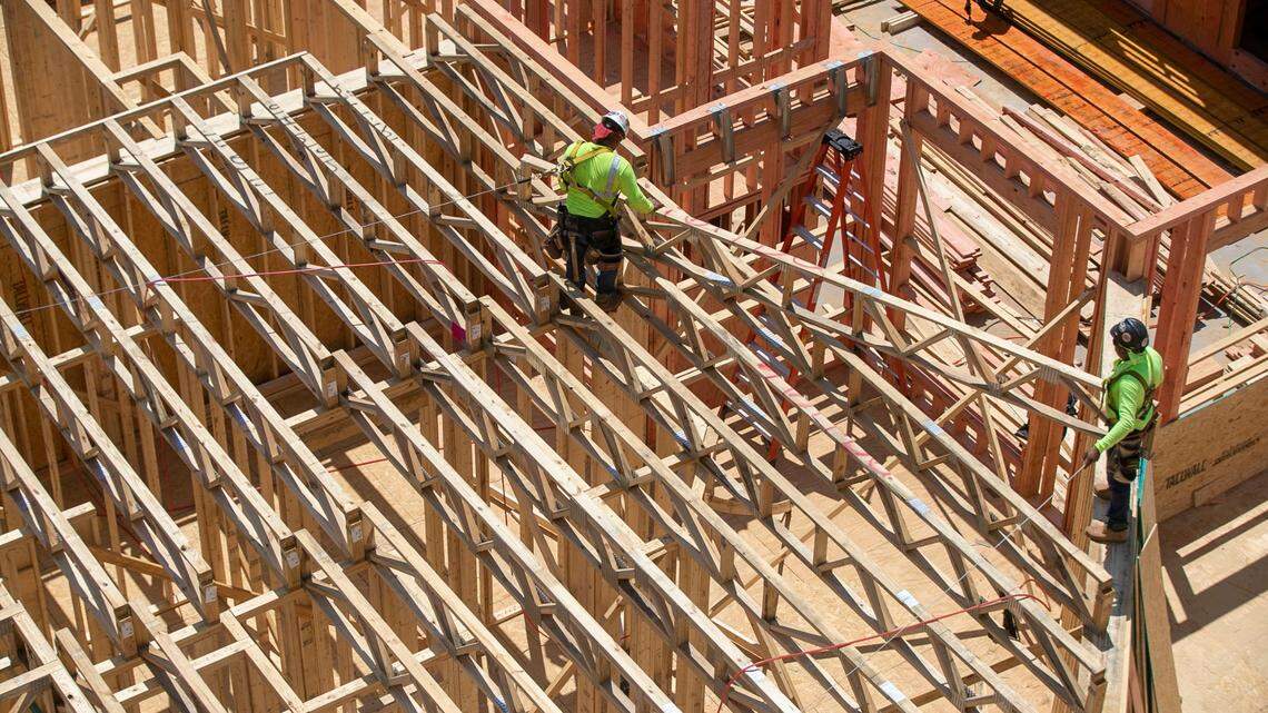 How has your NC neighborhood grown since 2010? Use this map of census data to find out