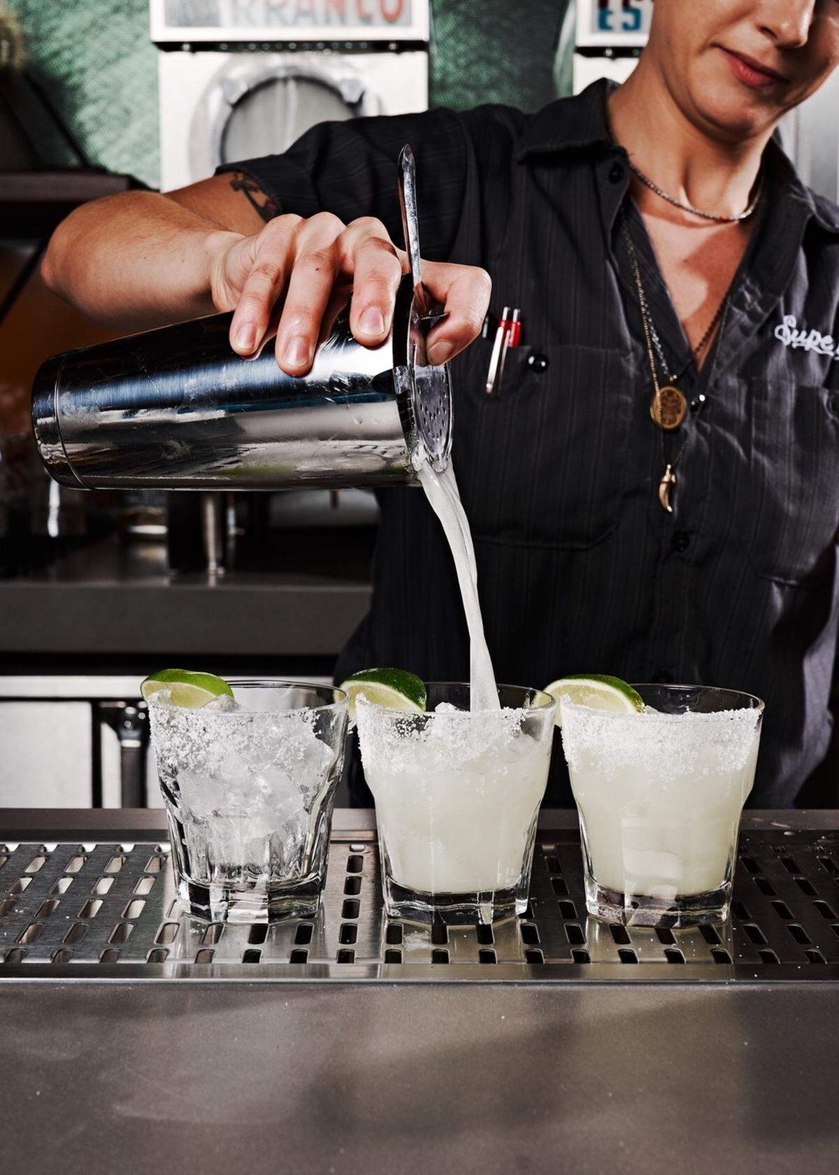 Superica, the Austin-style Tex-Mex restaurant by award-winning chef-owner Ford Fry, will open its ninth location at Cary’s Fenton.