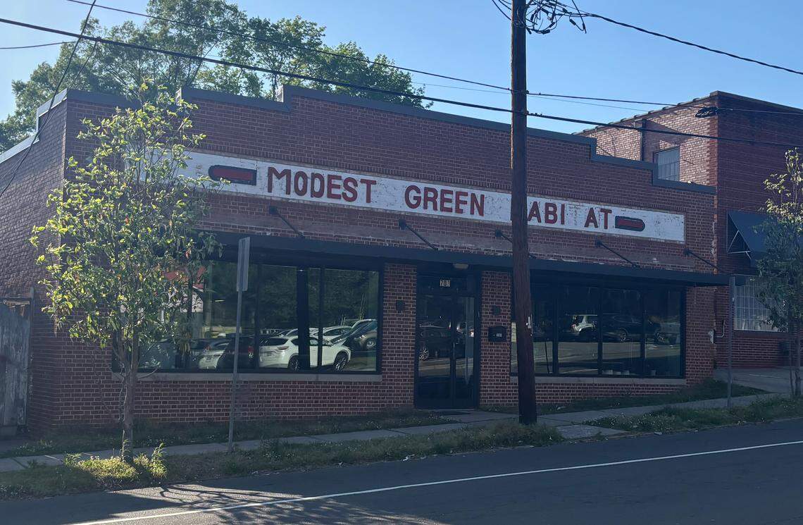 American Efficient works out of this office space on Foster Street in downtown Durham. Federal energy regulators levied a $722 million fine on the company in an order on April 15, 2026.
