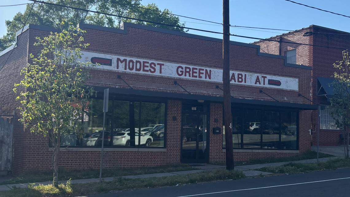 American Efficient works out of this office space on Foster Street in downtown Durham. Federal energy regulators levied a $722 million fine on the company in an order on April 15, 2026.