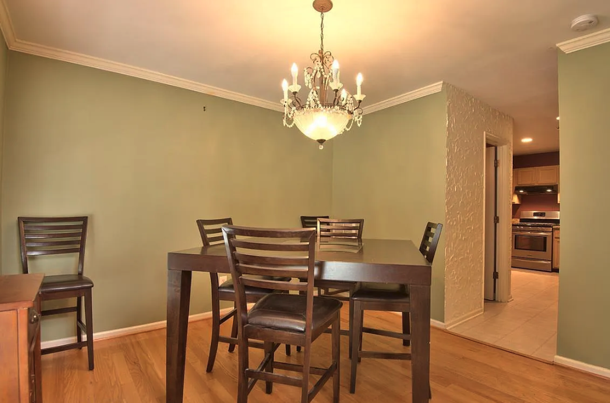 3 Bess Ct, Durham, 27707