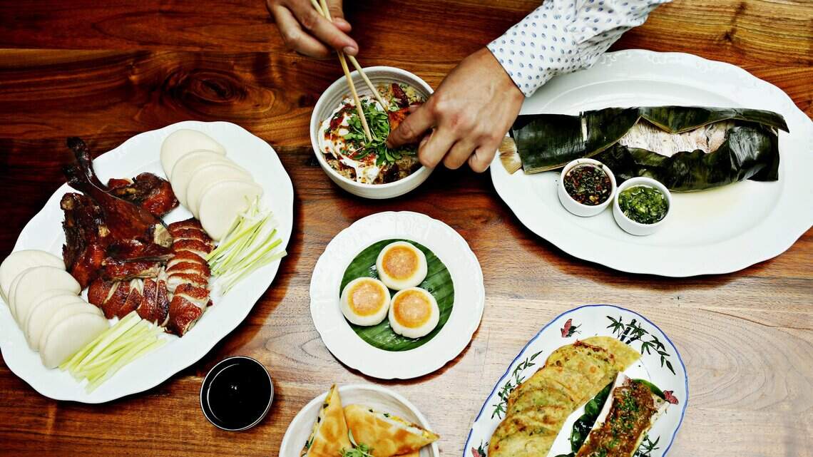 These are the 10 essential restaurants in Raleigh, those that define the dining scene
