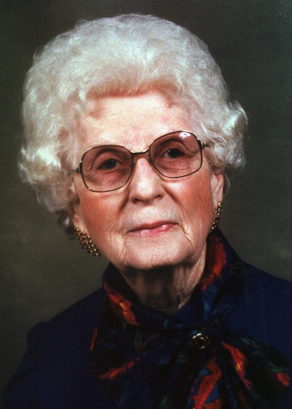 Lois Cannady