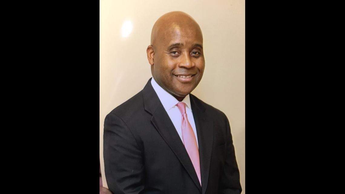 Candidate for NC lieutenant governor, Republican Ernest Reeves, answers our questions