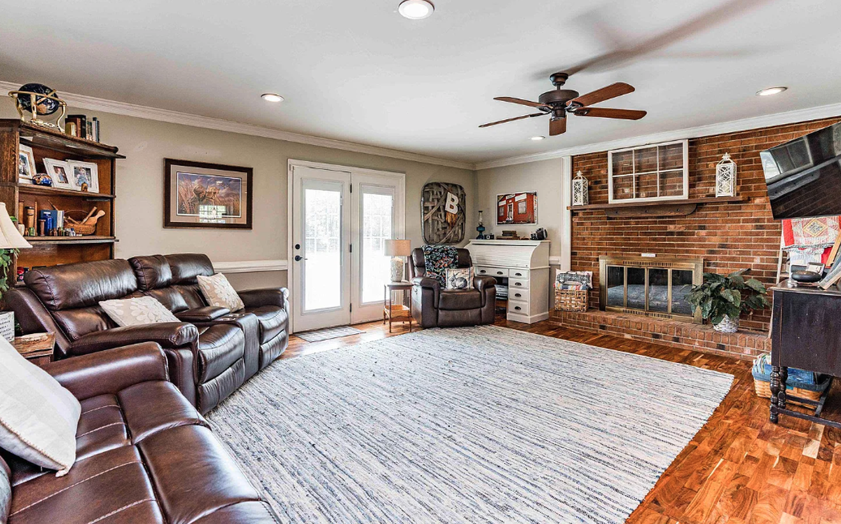 7812 Poole Rd, Raleigh, 27610
