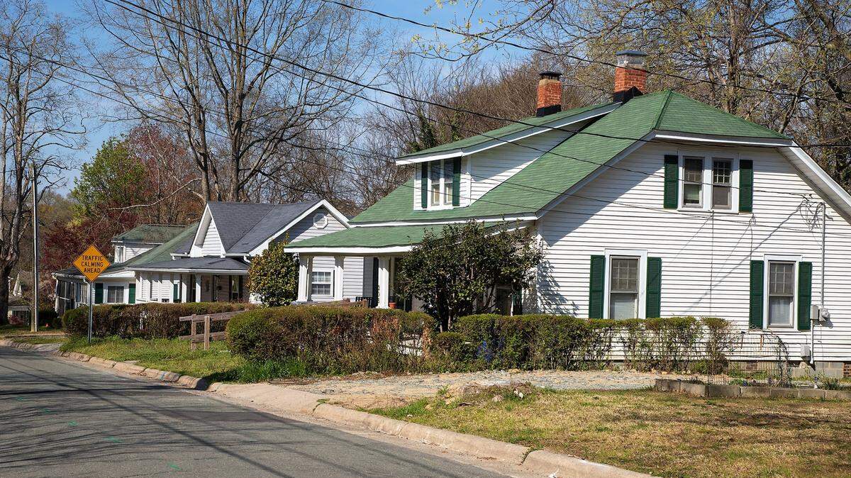 Chapel Hill’s Town Council has been working on ways to streamline the town’s development process and attract more builders and developers interested in low- and middle-income housing projects.