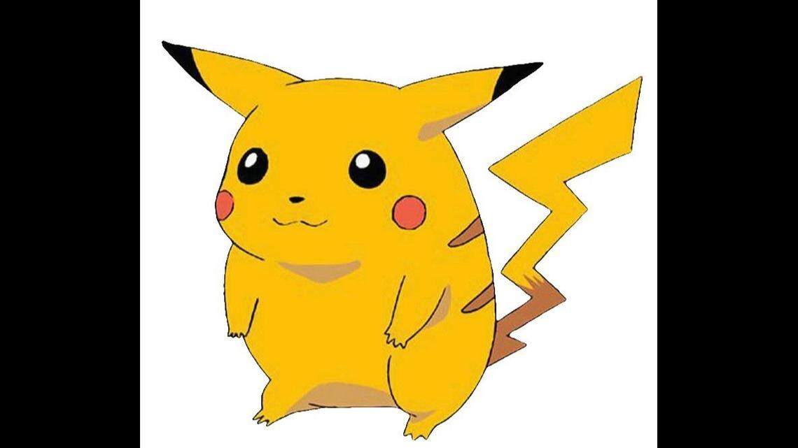 Pair stole Pokémon cards from Cary hobby shop in pre-dawn break-in, police say