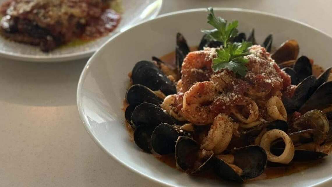 Promising Cary Italian restaurant closed due to chef and owner’s health struggle