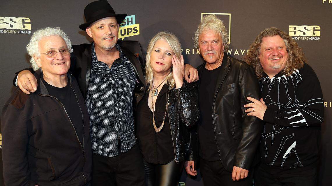 Popular rock band is coming to the Raleigh area. How & when to see them play