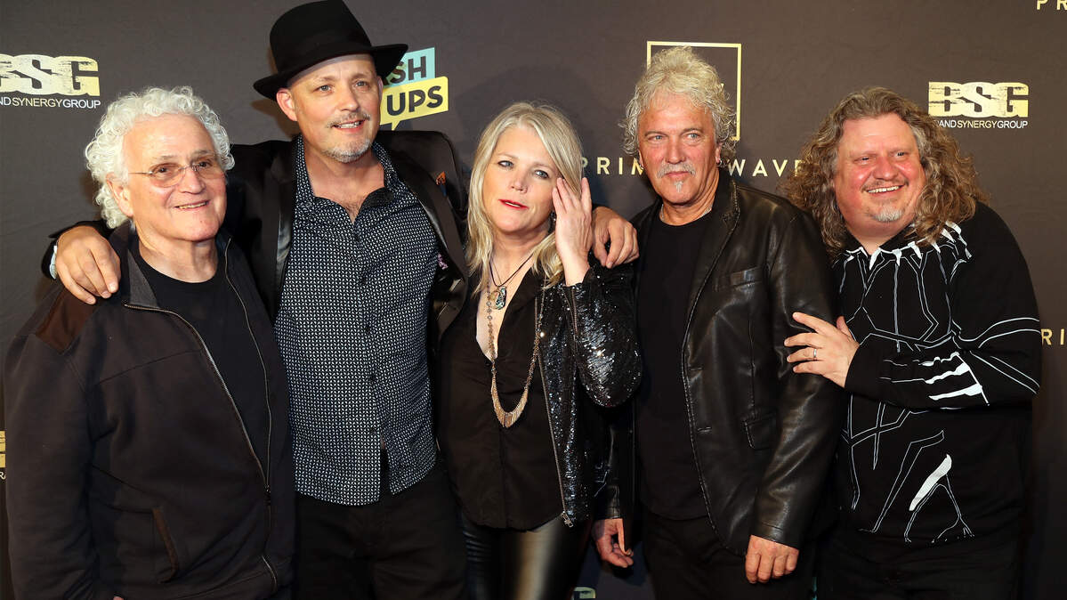 Jefferson Starship