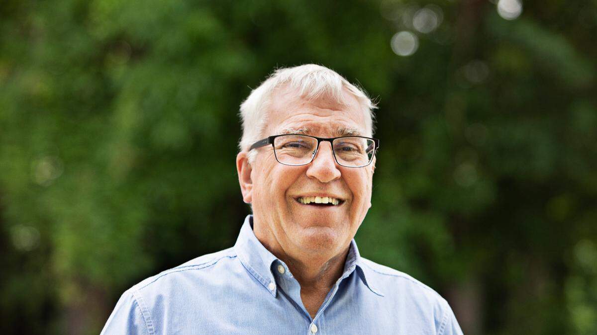 ‘I’m a storyteller.’ Tim Stevens reflects on life as N&O sportswriter, preserver of history