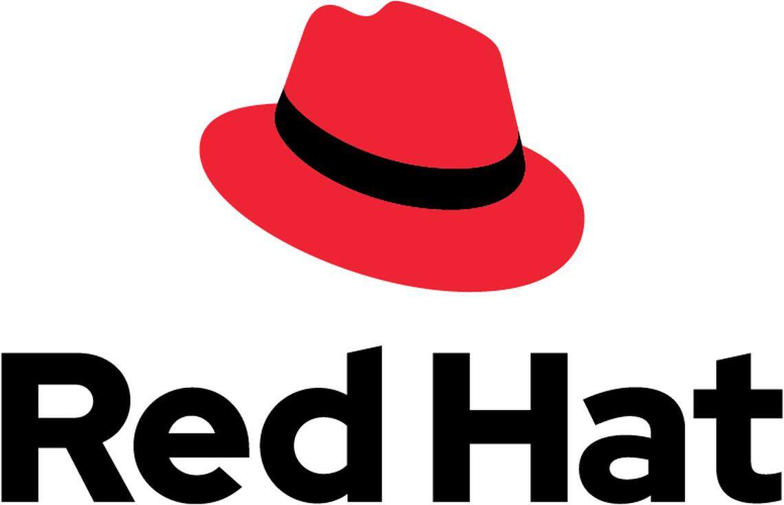 Red Hat’s first new logo in nearly two decades removes the iconic Shadowman.