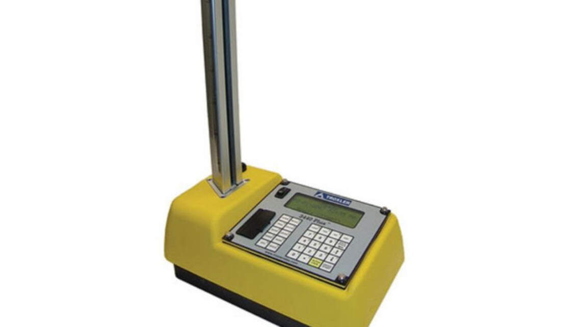 NC issues alert for tool containing radioactive material that was stolen in Durham