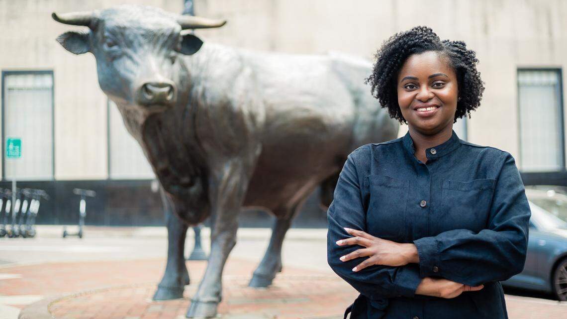 ‘Representation matters. You want to be what you see’: Leader of all-female school board