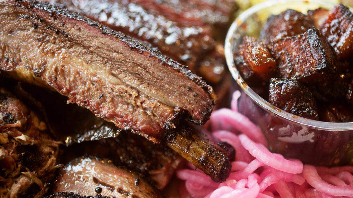 Take a tasty journey through the new wave of barbecue taking North Carolina by storm