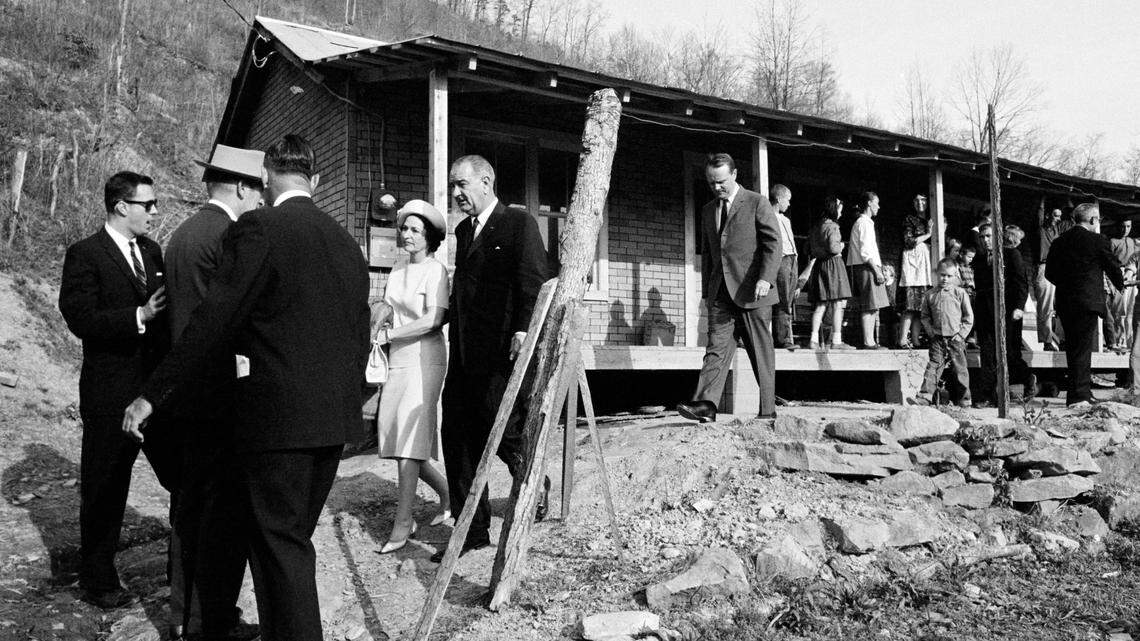 Food defined poverty for 57 years. Advocates, families want more realistic guidelines.