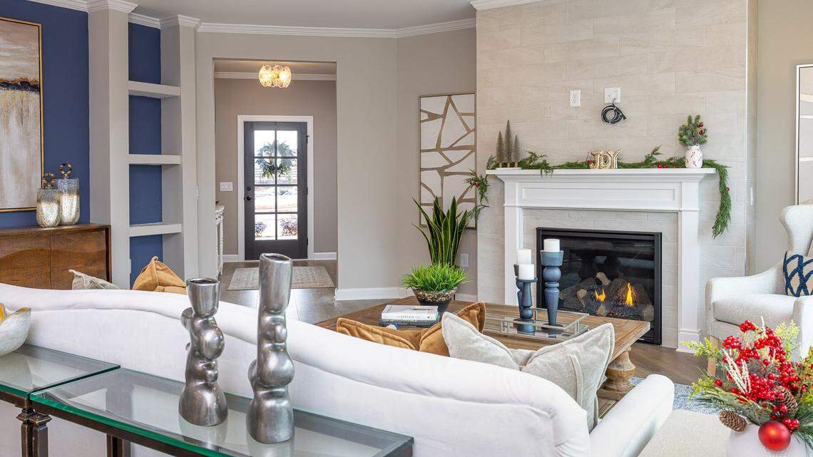 Starting from high $400K: New Durham community targets 55-plus homebuyers