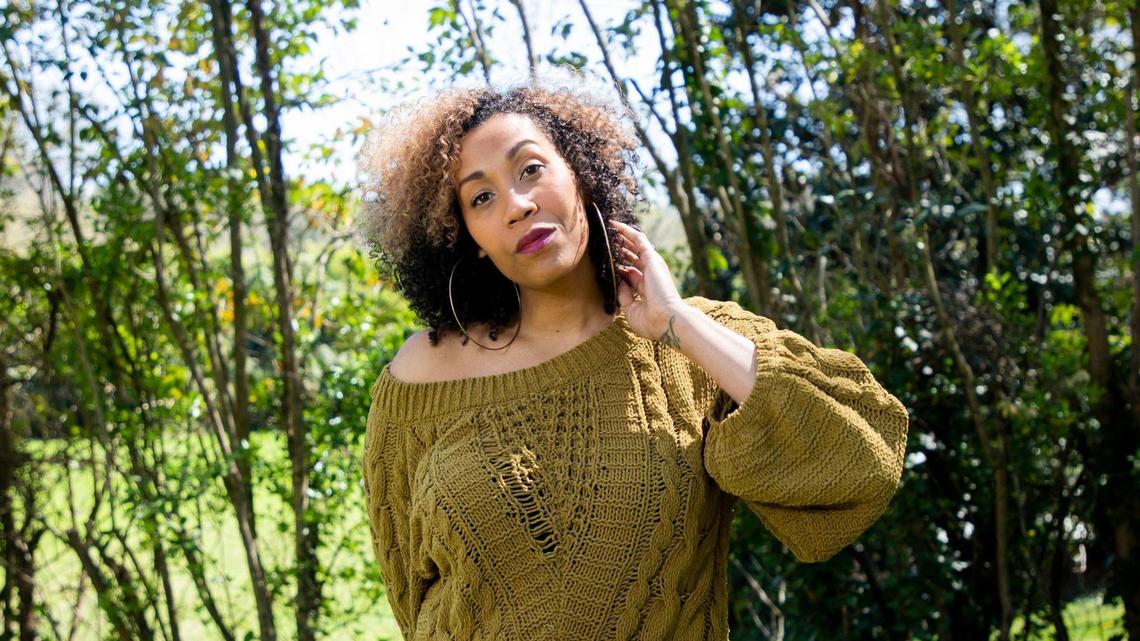 NC singer-songwriter Rissi Palmer’s ‘second act’ gets a big shoutout from Rolling Stone