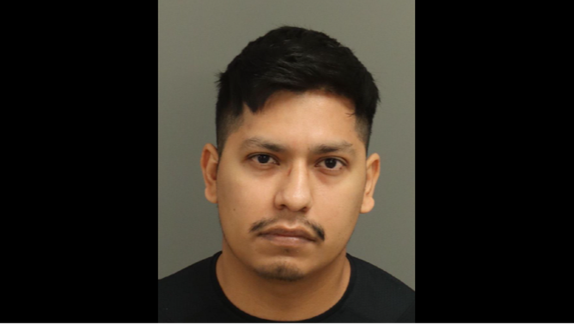Brayan Alvarez Ortiz, 28, a traveling nurse, has been accused of sexually assaulting sedated patients at UNC Rex Hospital. Police believe there may be more victims and are encouraging them to come forward. As a general policy, The N&O does not publish police mug shots. We are publishing this photo as it may help other victims.