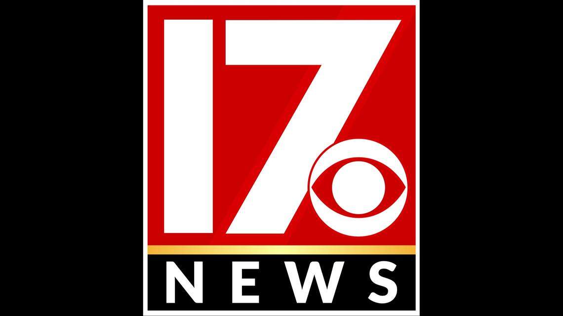 WNCN CBS 17 logo  cbs17 news