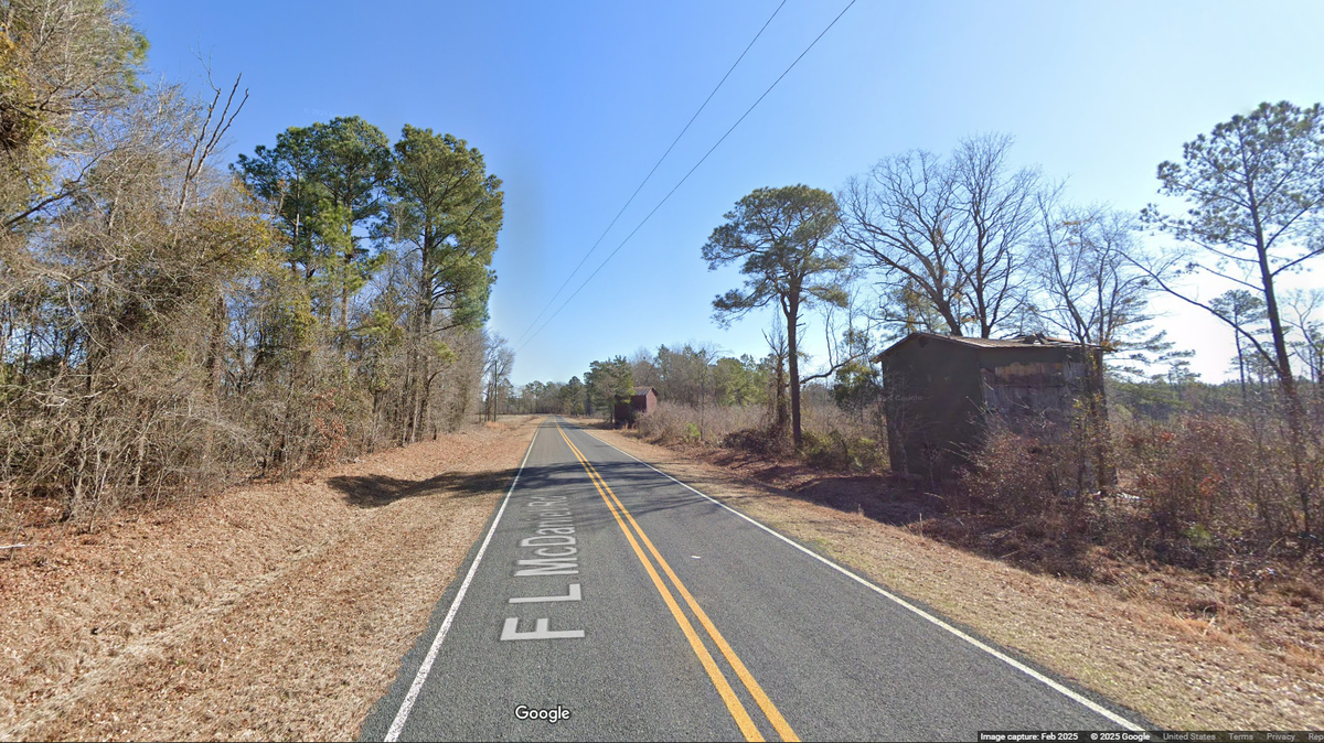 The Bladen County Sheriff’s Office reported William Lowry missing on Aug. 27. He was last seen “walking near his residence” on F.L. McDaniel Road in Ammon, officials said.