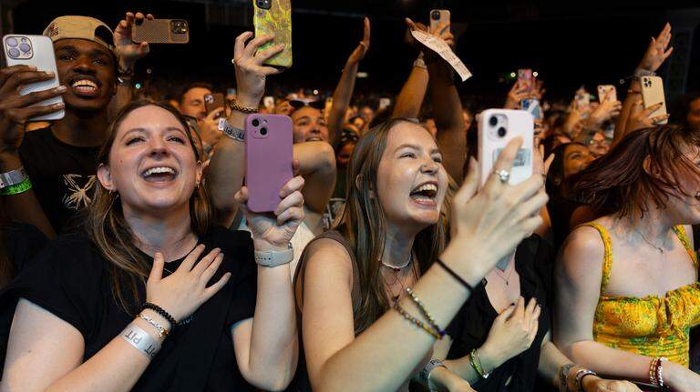 Triangle concert guide: Roundup of the 2026 shows at Raleigh and Durham venues