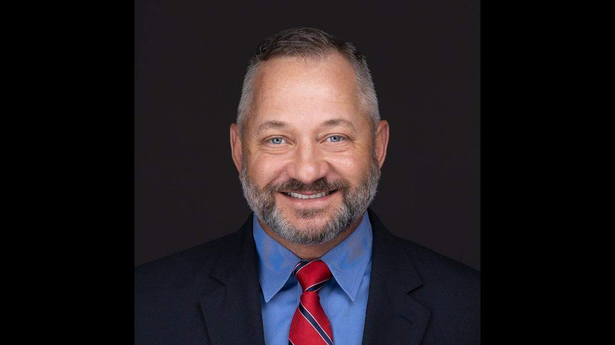 Colby Hammonds is running in the Republican primary for Commissioner of Agriculture. He alleges that political supporters of longtime incumbent Steve Troxler have complicated his campaign.