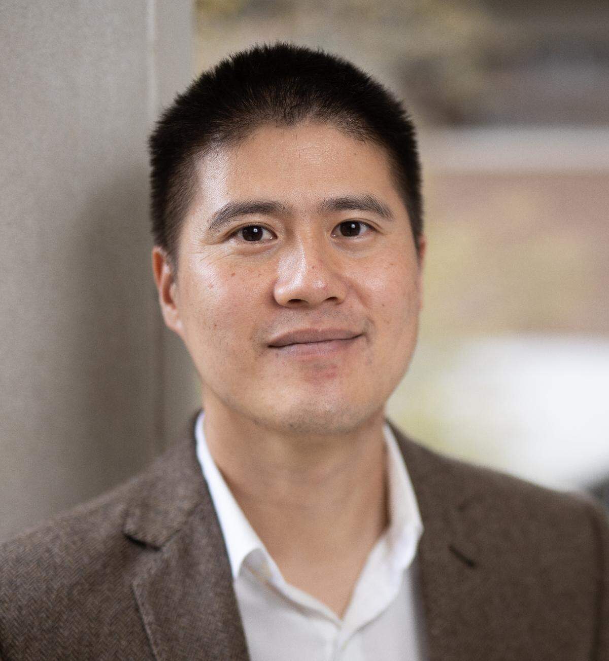 Rick Su