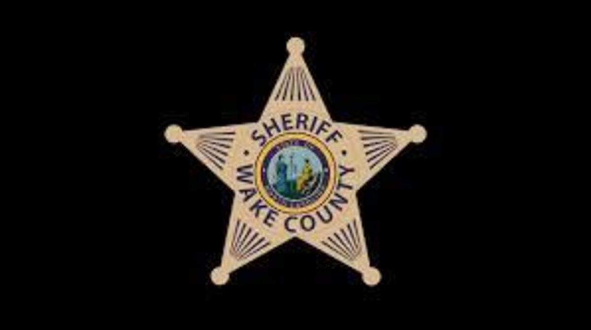 A Wake County Sheriff’s deputy is recovering after a crash during a high-speed chase on Interstate 40 early Sunday morning, May 11, 2025.