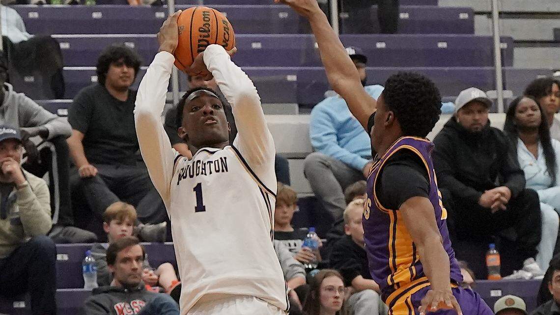 Here are the NC high school basketball all-district teams for the 2025-26 season