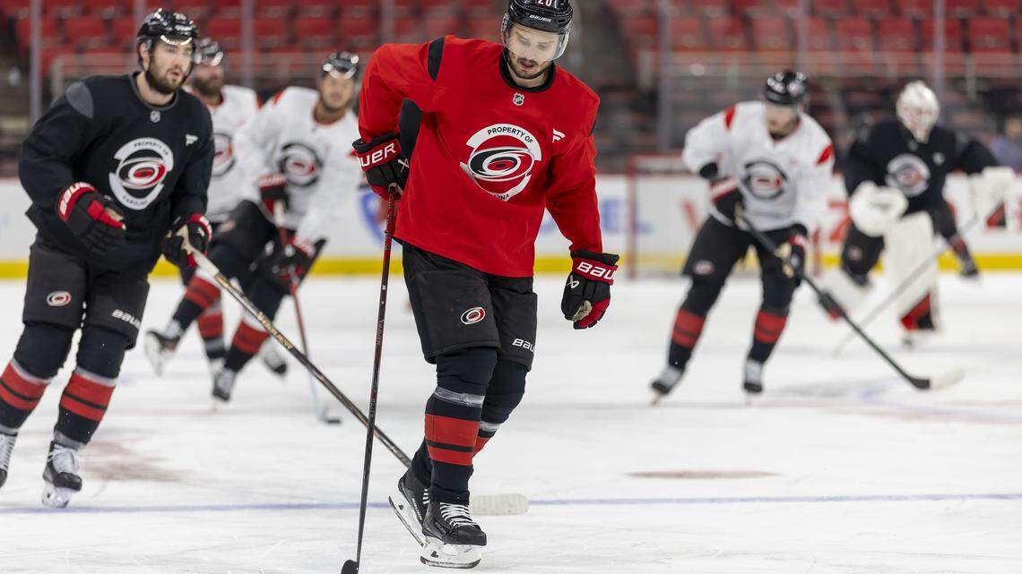 NC could have been a Canes owner. The state deemed it ‘cool’ but too risky